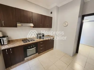 Beautiful apartment for rent near the train station & Gueliz