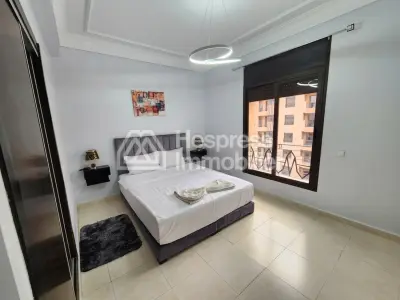 Beautiful apartment for rent near the train station & Gueliz