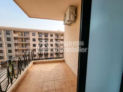 Beautiful apartment for rent near the train station & Gueliz