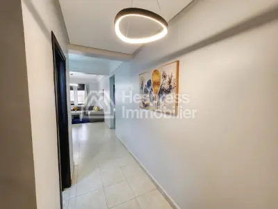 Beautiful apartment for rent near the train station & Gueliz