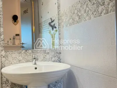 À Louer Superbe Appartement Sous location Autorisé