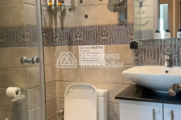 À Louer Superbe Appartement Sous location Autorisé