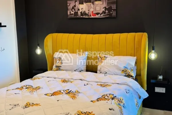 À Louer Superbe Appartement Sous location Autorisé