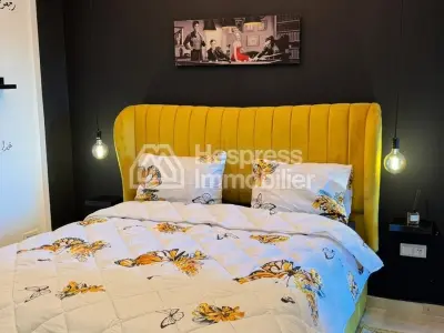 À Louer Superbe Appartement Sous location Autorisé