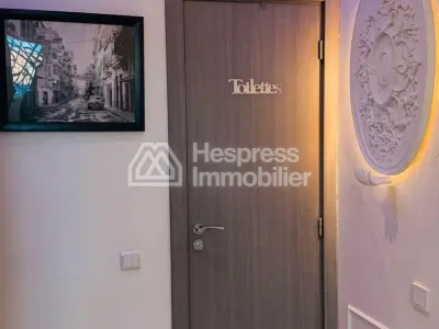 À Louer Superbe Appartement Sous location Autorisé