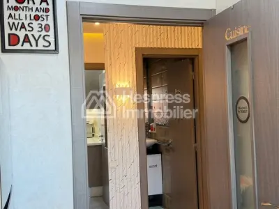 À Louer Superbe Appartement Sous location Autorisé
