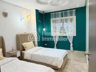 À Louer Superbe Appartement Sous location Autorisé