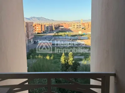 À Louer Superbe Appartement Sous location Autorisé