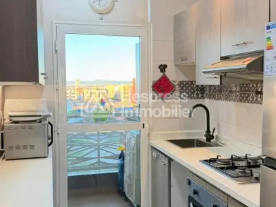 À Louer Superbe Appartement Sous location Autorisé