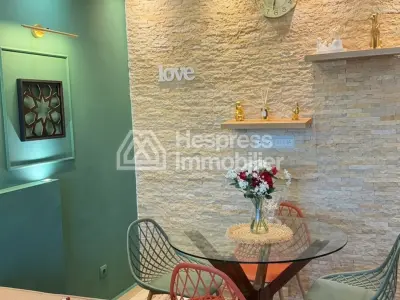 À Louer Superbe Appartement Sous location Autorisé