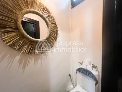 Fully furnished apartment for sale