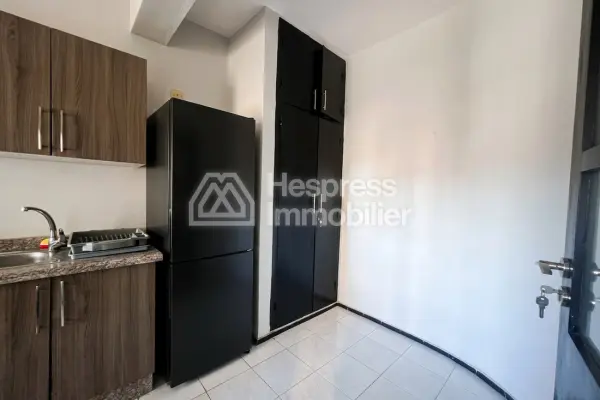 Fully furnished apartment for sale
