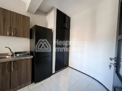 Fully furnished apartment for sale
