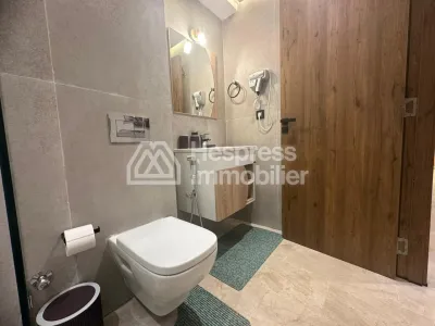 Studio a vendre Route de Casa