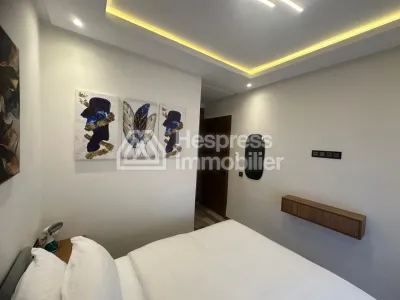 Studio a vendre Route de Casa