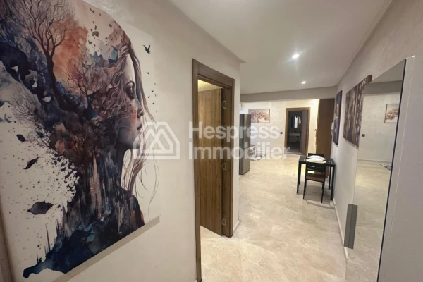 Studio a vendre Route de Casa