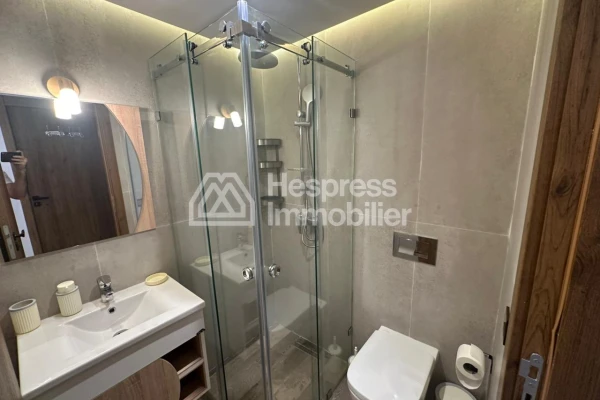 Studio a vendre Route de Casa