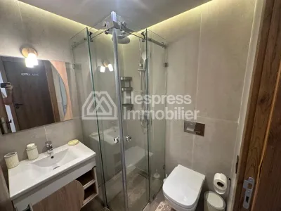 Studio a vendre Route de Casa
