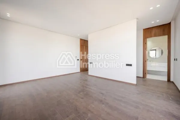 Luxurious villa with swimming pool on the Ourika road