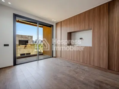 Luxueuse villa avec piscine à route d'ourika