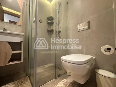 Studio a vendre Route de Casa