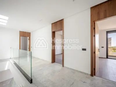Luxueuse villa avec piscine à route d'ourika