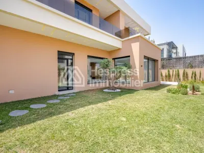 Luxueuse villa avec piscine à route d'ourika