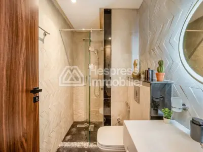 À louer – Appartement meublé moderne de 57 m²