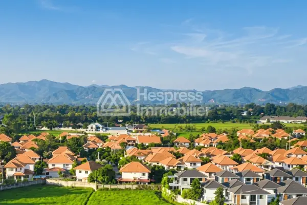 For sale – exceptional land in Targa