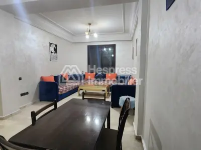 RHAN مع إمكانية التأجير من الباطن