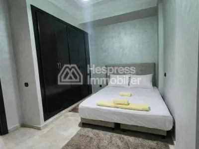 RHAN مع إمكانية التأجير من الباطن