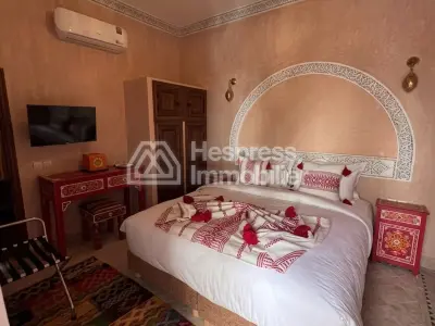 رياض ساحر للبيع في مراكش