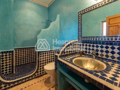 رياض ساحر للبيع في مراكش