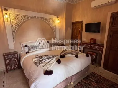 رياض ساحر للبيع في مراكش