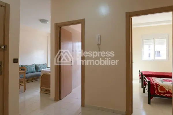 Apartment for rent near Marrakech