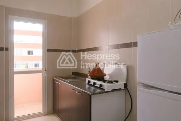 Apartment for rent near Marrakech