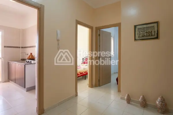 Apartment for rent near Marrakech
