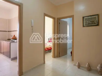 Apartment for rent near Marrakech