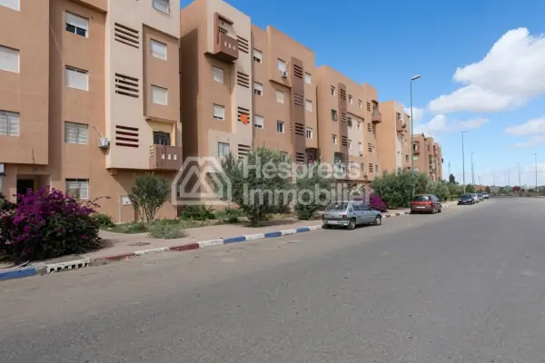 Apartment for rent near Marrakech