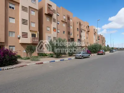 Apartment for rent near Marrakech