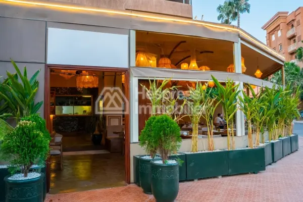 For rent – ​​rental management
