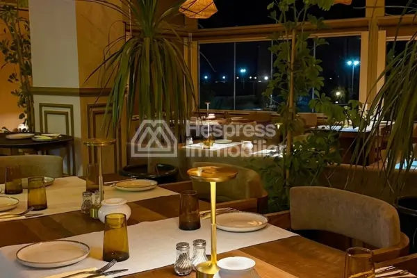 For rent – ​​rental management