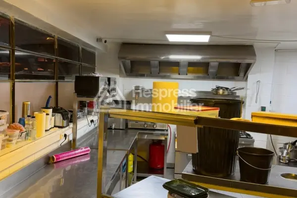 For rent – ​​rental management