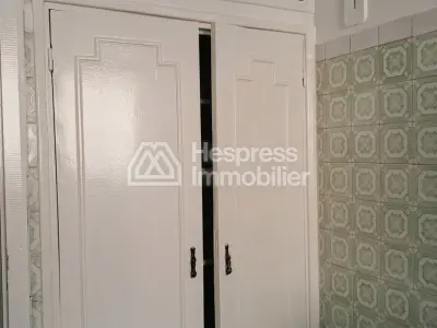 Très bel appartement en location à Route de Safi. 3 belles chambres. Porte blindée, sécurité