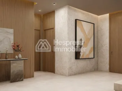 Villa for sale on the Ourika Road