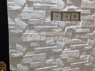 Location d'un appartement à Route de Safi. Surface de 58 m². Bien meublé