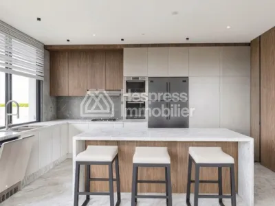 Villa for sale on the Ourika Road