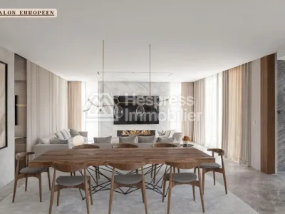 Villa for sale on the Ourika Road