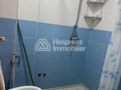 Apartment for sale at Route de Safi . 5 rooms. Furnished