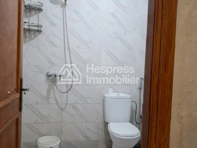 Beautiful apartment for rent in Route de Safi . 64 m². Furnished.